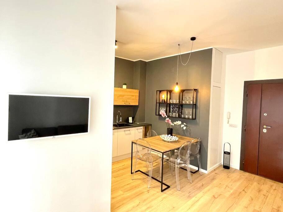 Mare&citta House