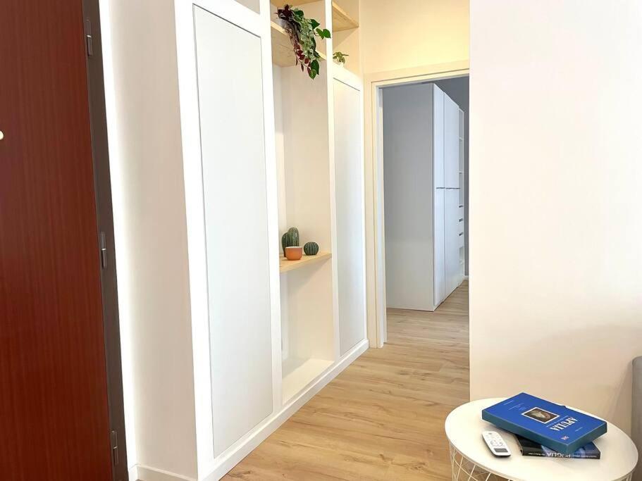 Mare&citta House Apartamento