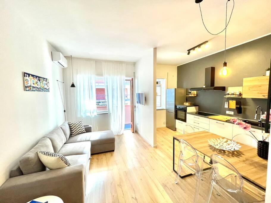 Apartamento Mare&citta House *