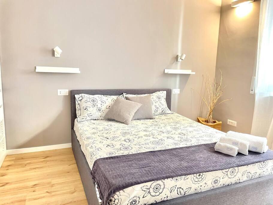 Apartamento Mare&citta House *