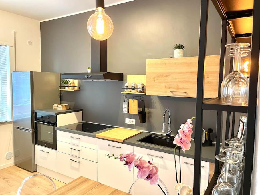 Mare&citta House Apartamento