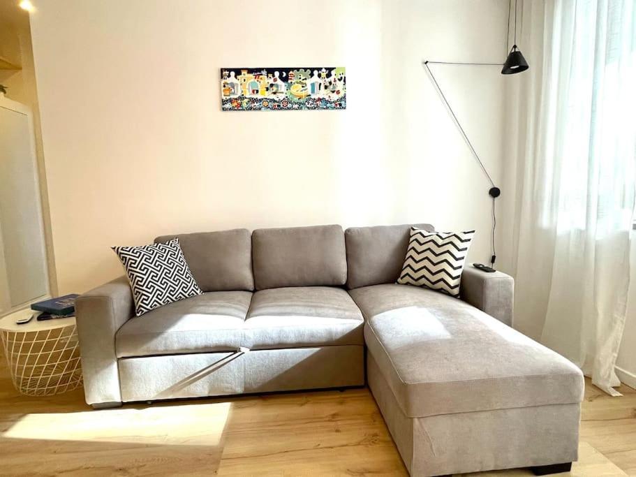 Apartamento Mare&citta House Bari