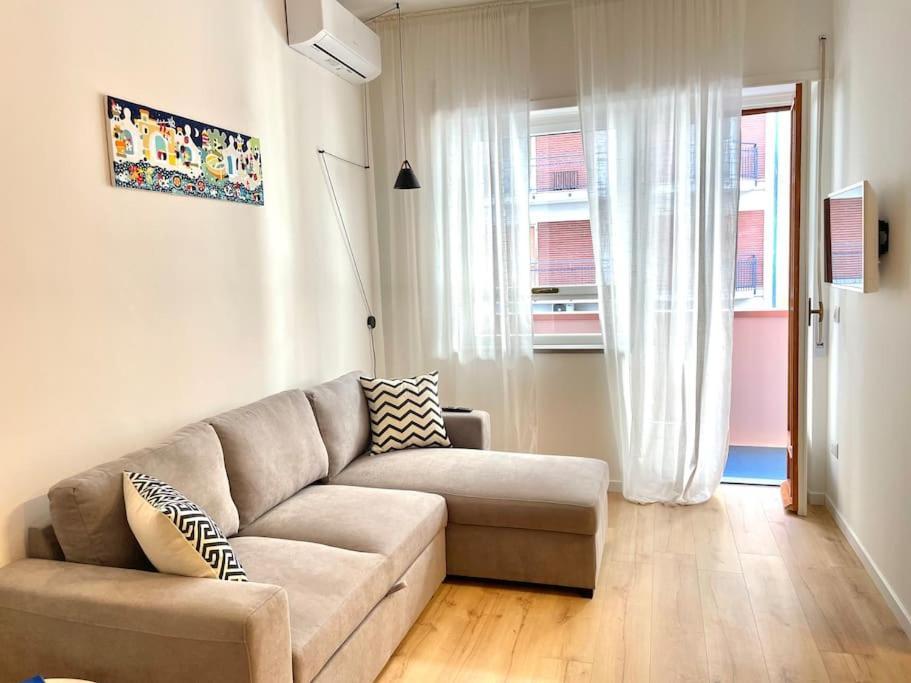 Apartamento Mare&citta House Bari