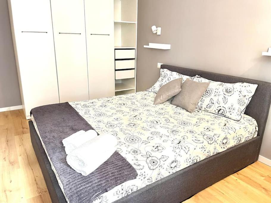 Mare&citta House Apartamento Bari