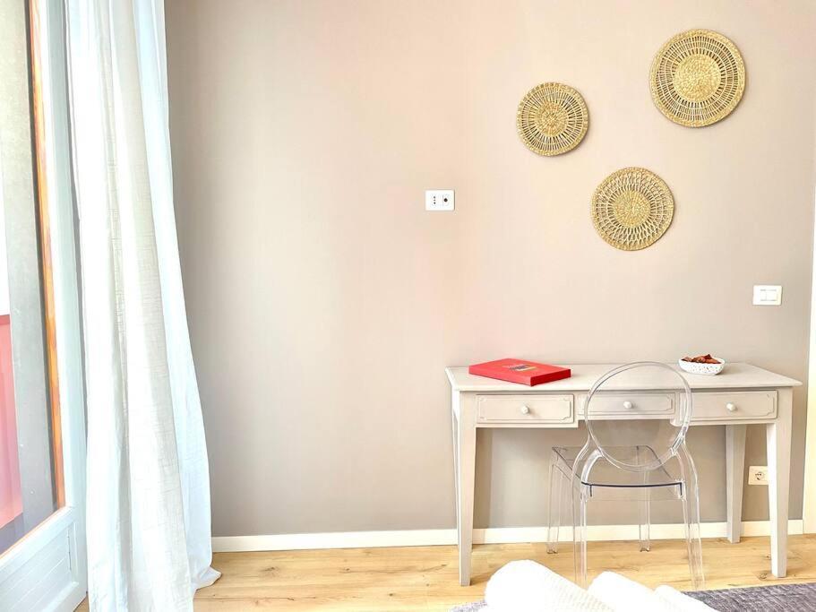 Mare&citta House Apartamento *