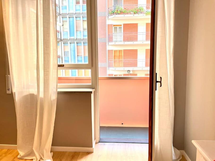 Mare&citta House Apartamento