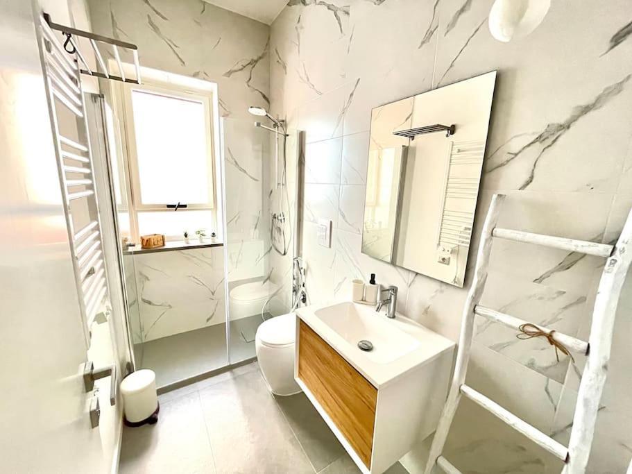 Mare&citta House Apartamento *