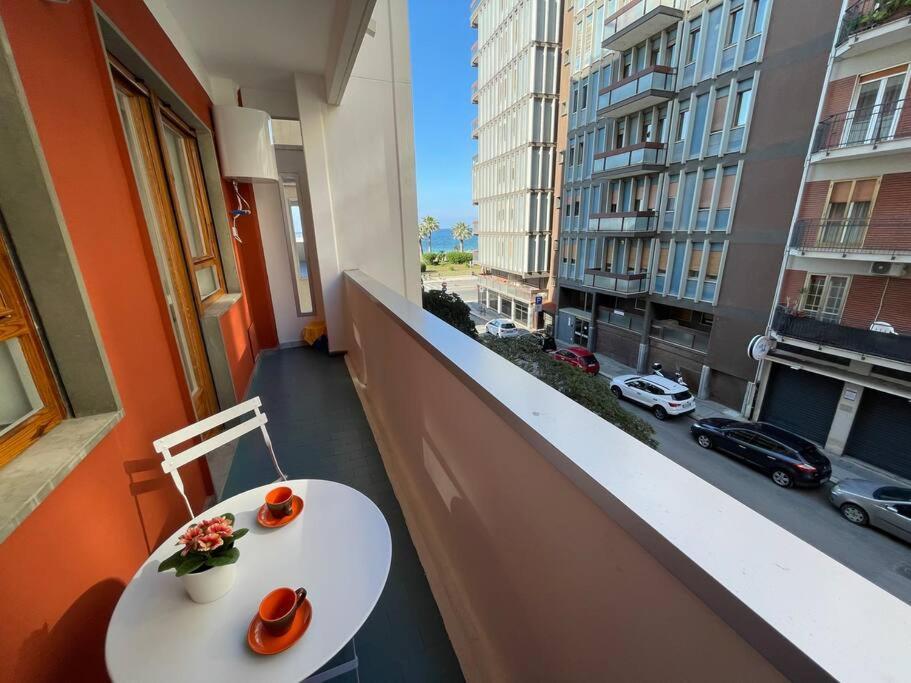 Mare&citta House Apartamento Bari
