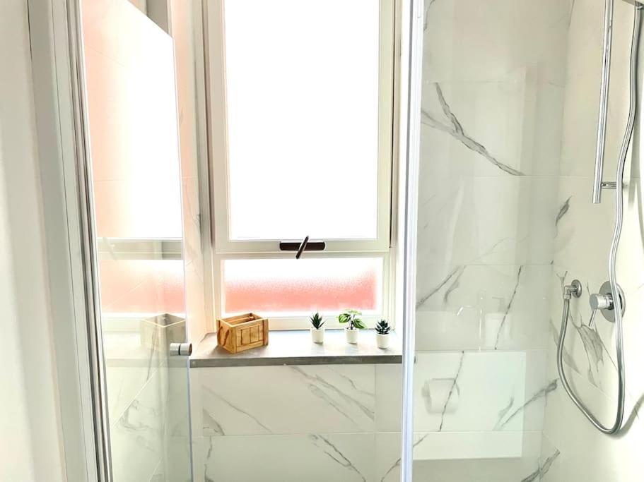 Mare&citta House Apartamento