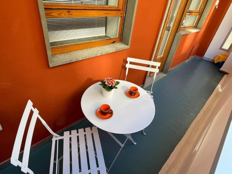 Mare&citta House Apartamento