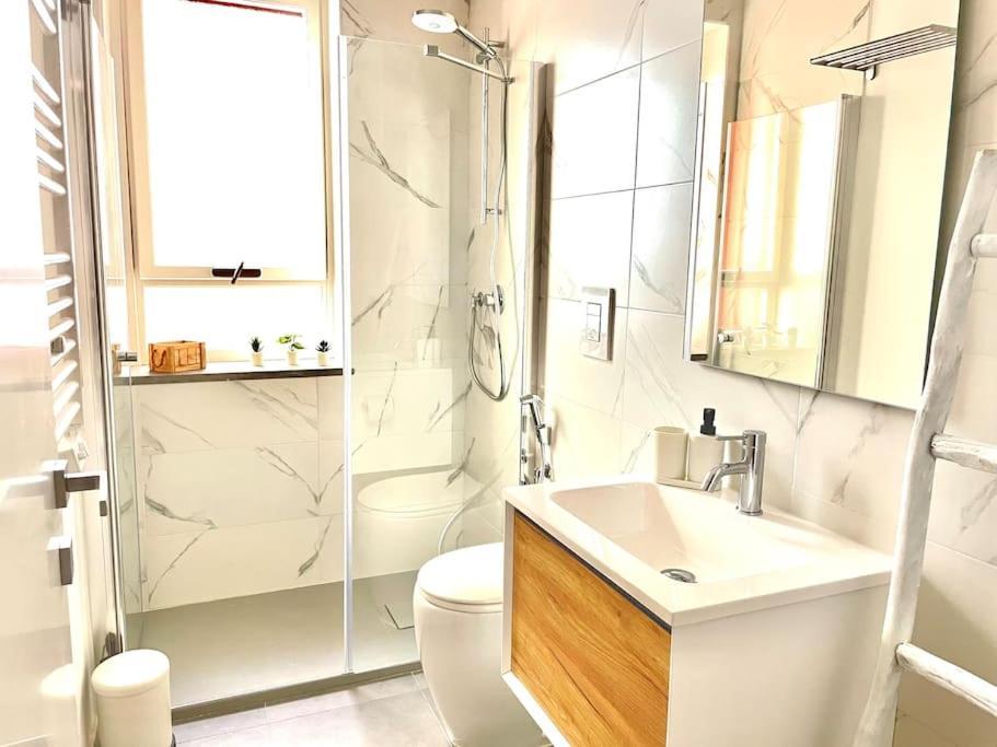 Mare&citta House Apartamento Bari