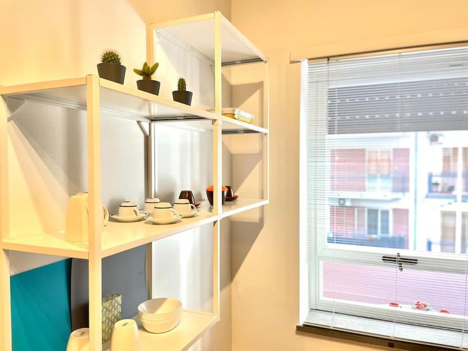 Apartamento Mare&citta House